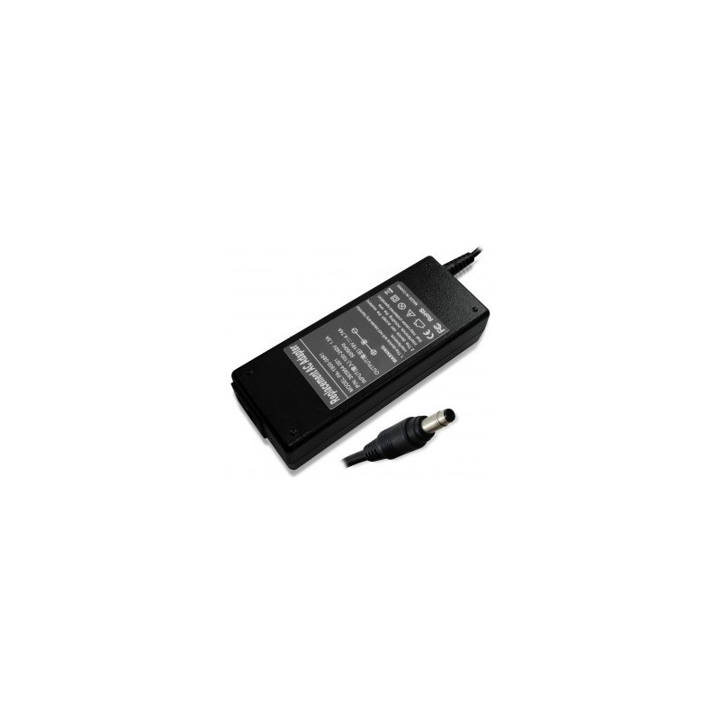 CHARGEUR HP