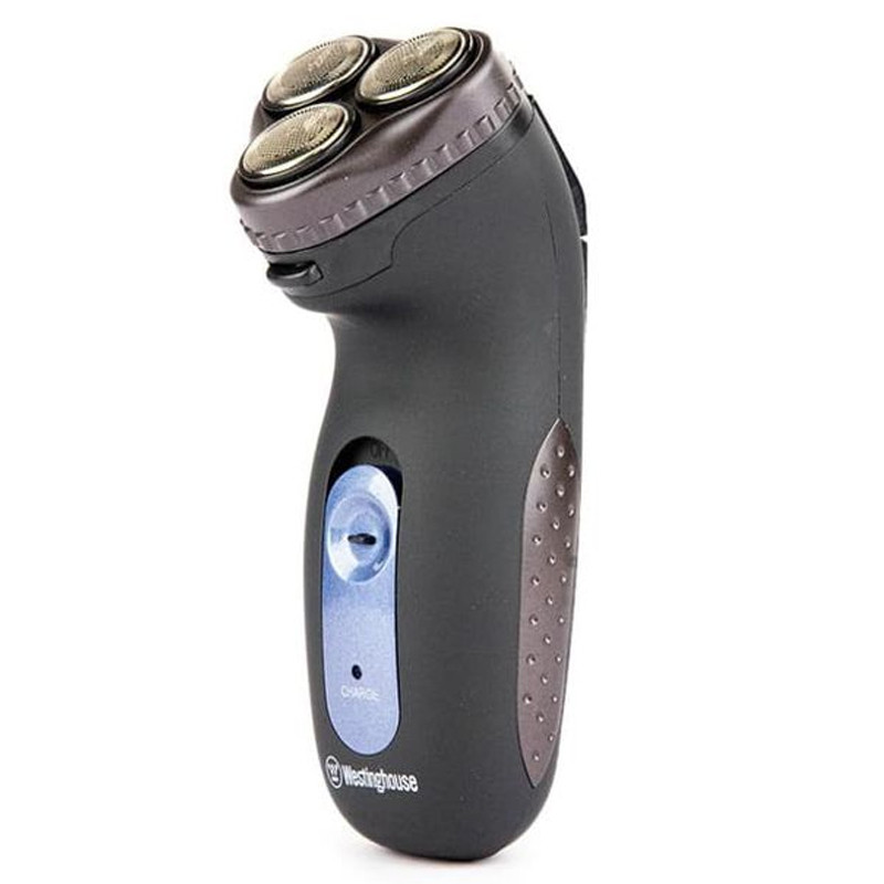Rasoir rechargeable de la marque Westinghouse WH1147 Noir en Tunisie