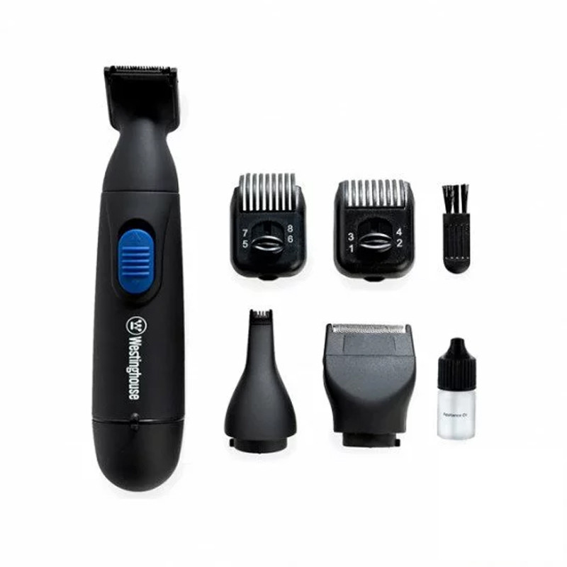 Multigroomer Westinghouse WH1129 - Noir Multigroomer Westinghouse WH1129 - Noir