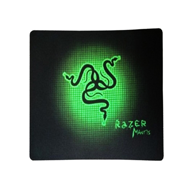 Tapis Souris Gaming X88 Noir Tapis Souris Gaming X88 Noir