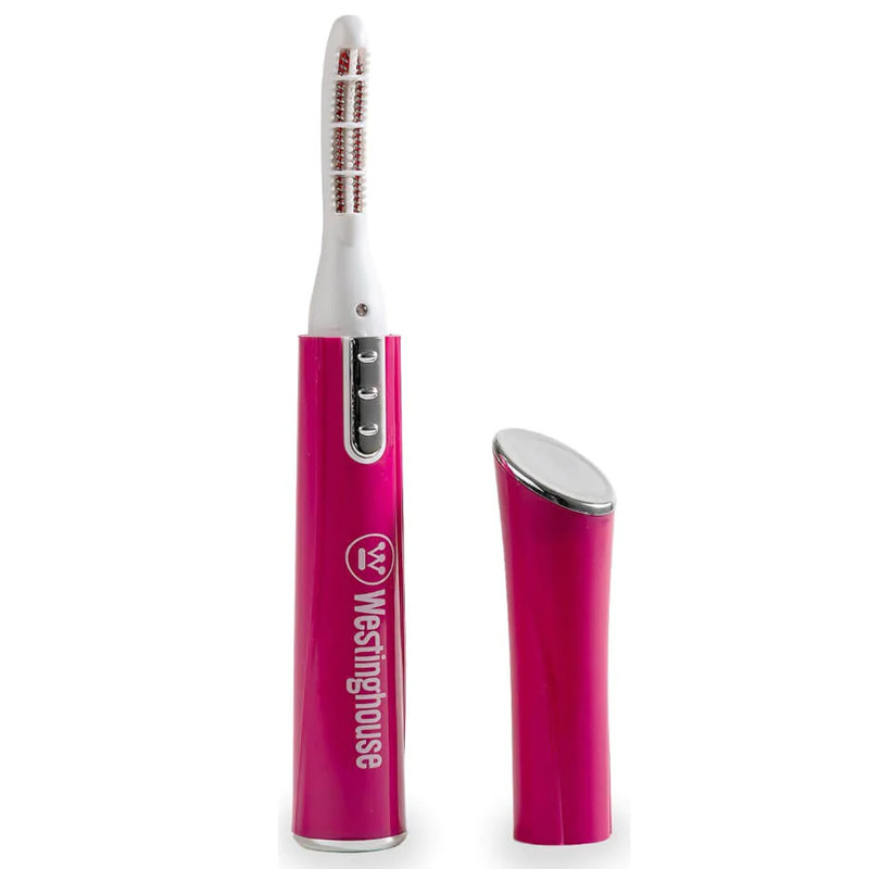 Recourbe-Cils Chauffant Westinghouse WH1120 - Rose Recourbe-Cils Chauffant Westinghouse WH1120 - Rose