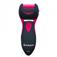 Râpe Pieds Electrique Westinghouse WH1123 - Noir