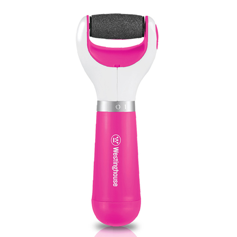 Pack 9 Pièces Manucure Pédicure Westinghouse WH1172 - Rose