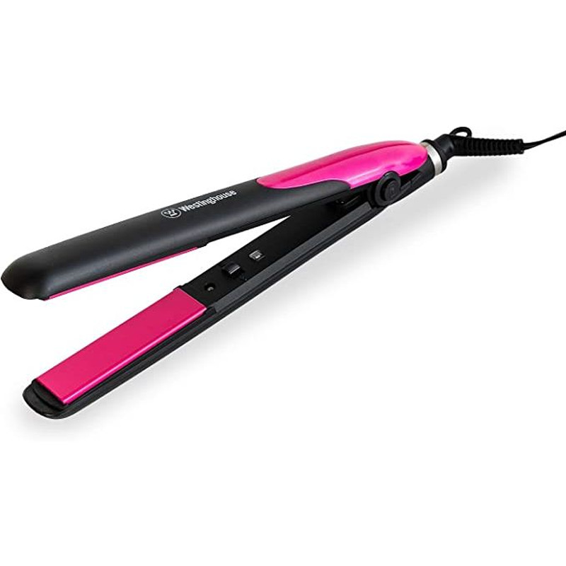 Lisseur De Cheveux Westinghouse WH1126 En Céramique Tourmaline - Noir Lisseur De Cheveux Westinghouse WH1126 En Céramique Tourmaline - Noir