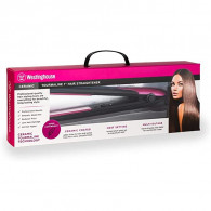 Lisseur De Cheveux Westinghouse WH1126 En Céramique Tourmaline - Noir