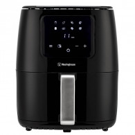 Friteuse Westinghouse Air Fryer WKAFBM01 1700 W 4.5 L - Noir