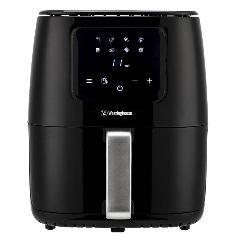 Friteuse Westinghouse Air Fryer WKAFBM01 1700W 4.5 L Noir