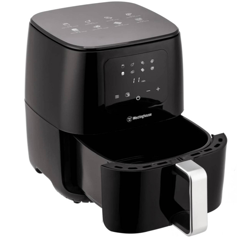 Friteuse Westinghouse Air Fryer WKAFBM01 1700W 4.5 L Noir