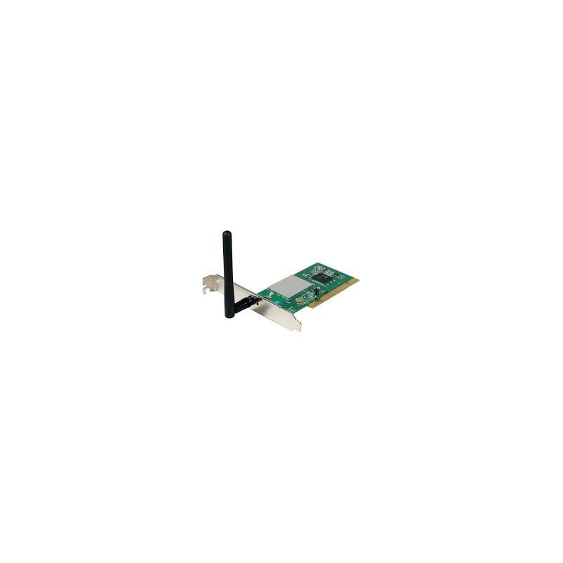 CARTE WIFI PCI EVO W542 54 M