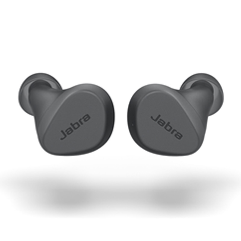 Ecouteur Sans Fil Jabra Elite 2 EMEA - Gris