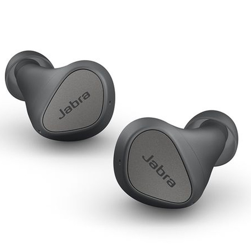 Ecouteur Sans Fil de la Jabra Elite 3 EMEA couleur Gris