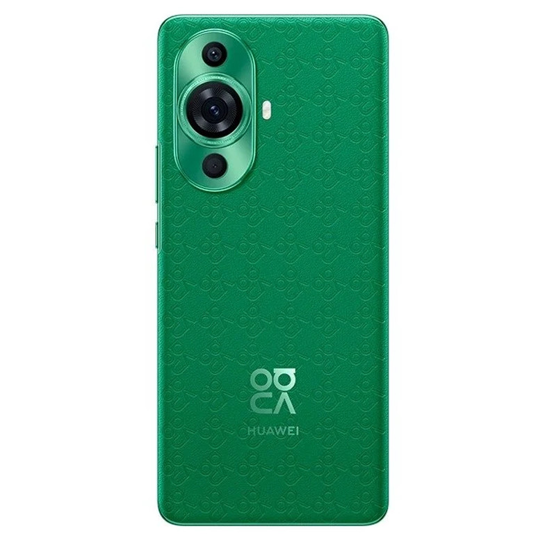 Smartphone Huawei Nova 11 Pro 8Go 256Go Vert