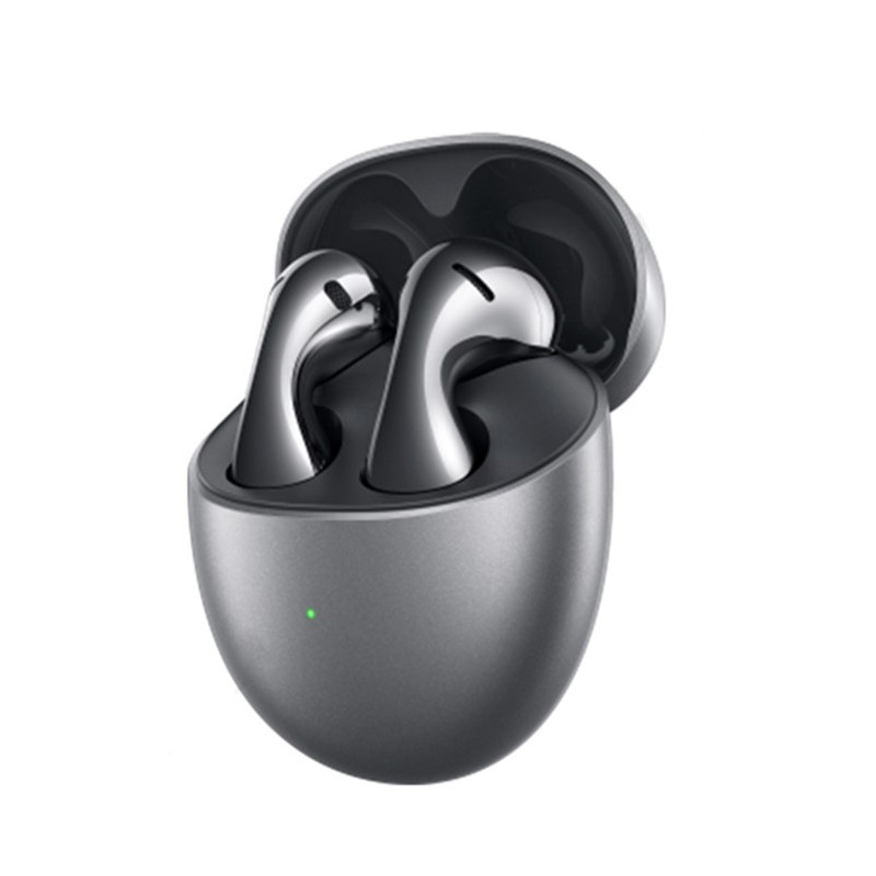 Écouteurs Sans Fil Huawei FreeBuds 5 Silver