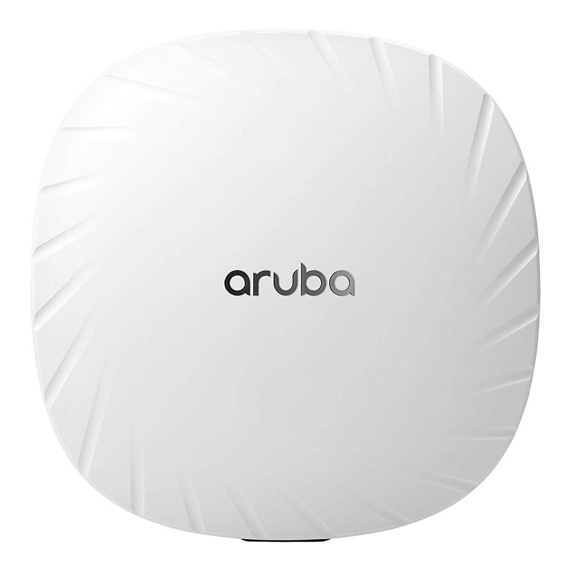 Point D'accès Aruba AP515H - Blanc Point D'accès Aruba AP515H - Blanc