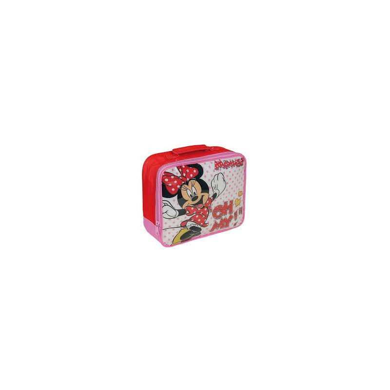 SAC A GOUTER MINNIE