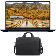 PC Portable Lenovo IdeaPad 3 15ITL6 i3 11Gén 12Go 1 To + 256Go SSD Bleu