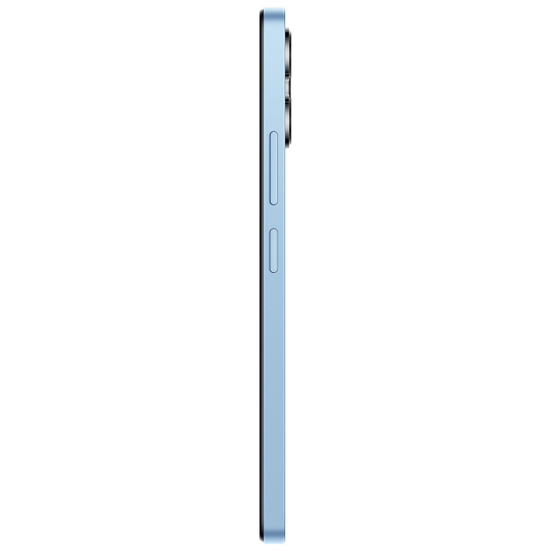 Smartphone Xiaomi Redmi 12 Mémoire 4 Go, Stockage 128 Go, couleur Bleu