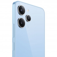 Smartphone Xiaomi Redmi 12 Mémoire 4 Go, Stockage 128 Go, couleur Bleu Smartphone Xiaomi Redmi 12 Mémoire 4 Go, Stockage 128 Go, couleur Bleu