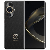 Smartphone Huawei Nova 11 Pro 8Go 256 Go Noir