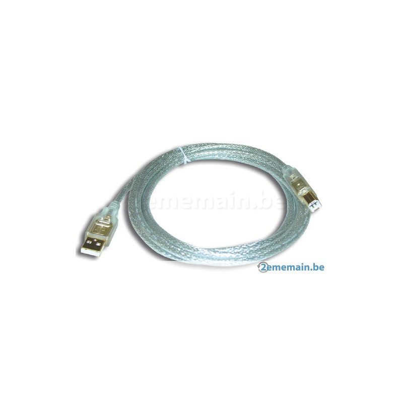 CABLE IMPRIMENTE