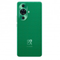Smartphone Huawei Nova 11 Pro 8Go 256Go Vert