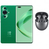 Pack Smartphone Huawei Nova 11 Pro 8Go 256Go + Huawei FreeBuds 5