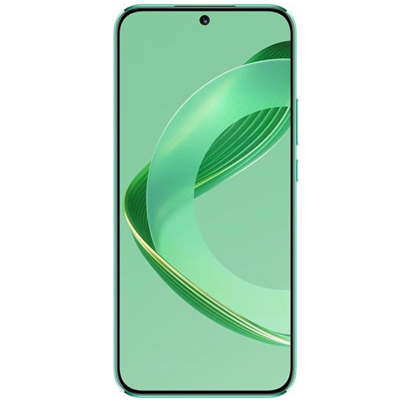 Smartphone Huawei Nova 11 8Go 256Go Vert