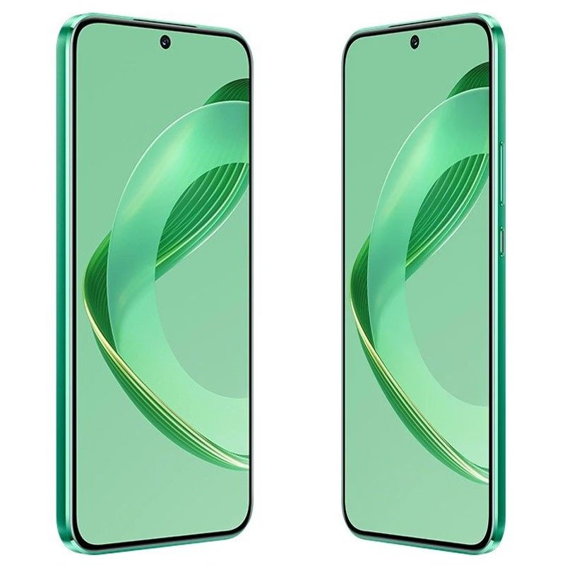 Smartphone Huawei Nova 11 8Go 256Go Vert