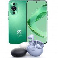 of Pack Smartphone Huawei Nova 11 8Go 256 Go + Huawei FreeBuds 5I of Pack Smartphone Huawei Nova 11 8Go 256 Go + Huawei FreeBuds 5I