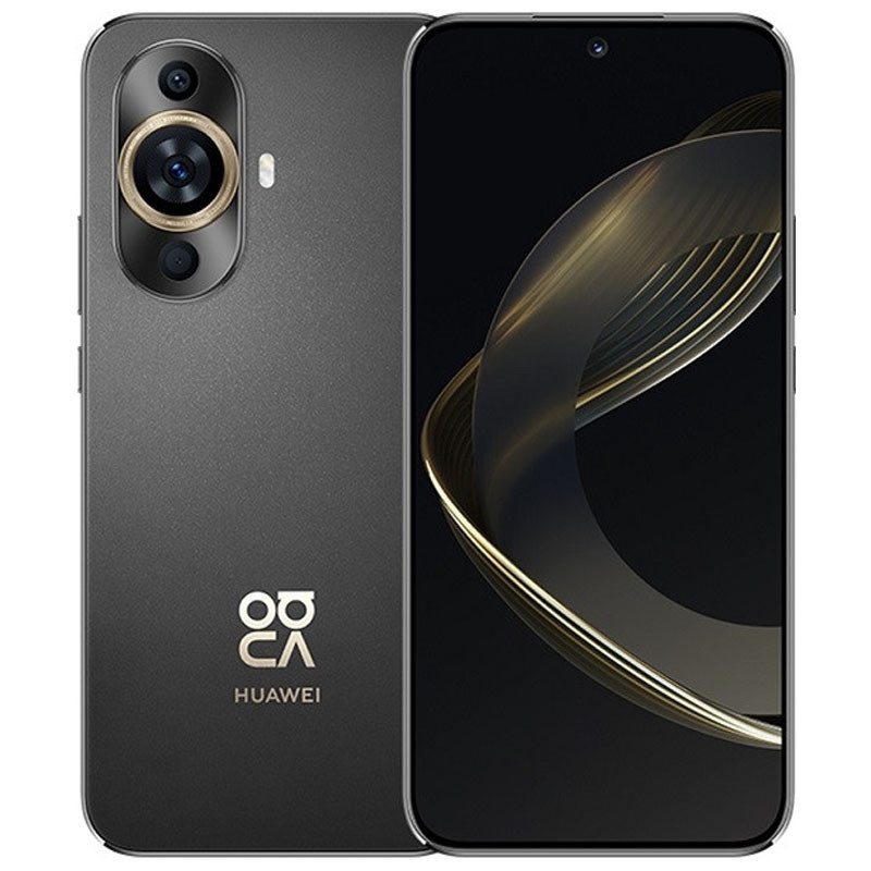 Smartphone Huawei Nova 11 8Go 256 Go Noir