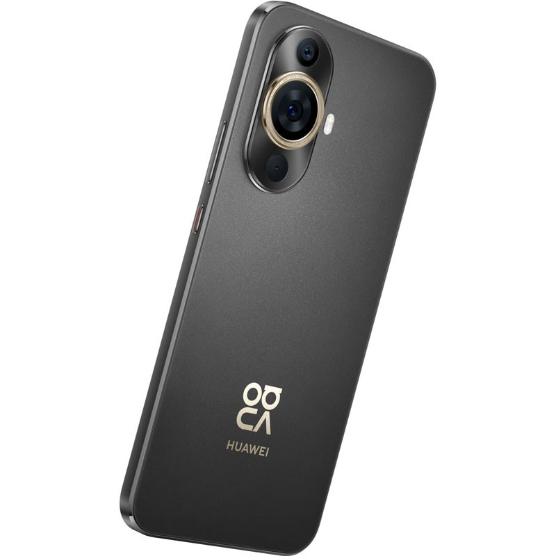 Smartphone Huawei Nova 11 8Go 256 Go Noir