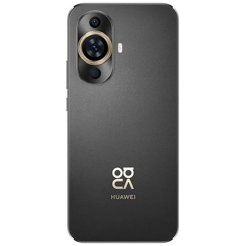 Smartphone Huawei Nova 11 8Go 256 Go Noir