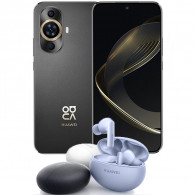 Pack Smartphone Huawei Nova 11 8Go 256 Go + Huawei FreeBuds 5I Pack Smartphone Huawei Nova 11 8Go 256 Go + Huawei FreeBuds 5I