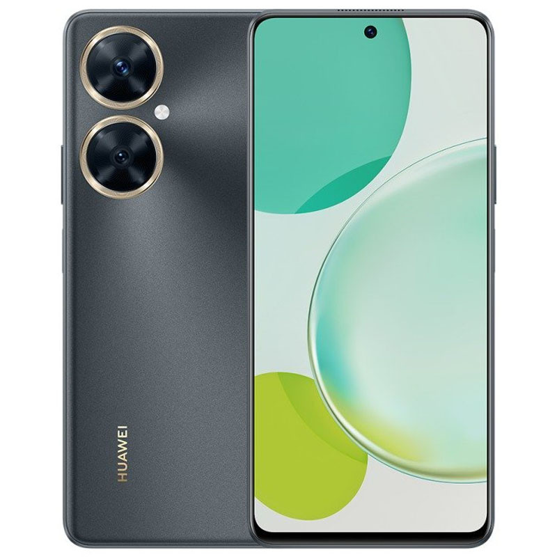 Smartphone Huawei Nova 11i 8Go 128Go Noir