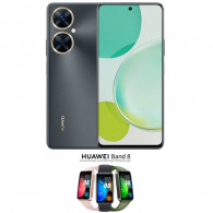 Pack Smartphone Huawei Nova 11i 8Go 128Go + Bracelet Connectée Huawei Band 8 Pack Smartphone Huawei Nova 11i 8Go 128Go + Bracelet Connectée Huawei Band 8