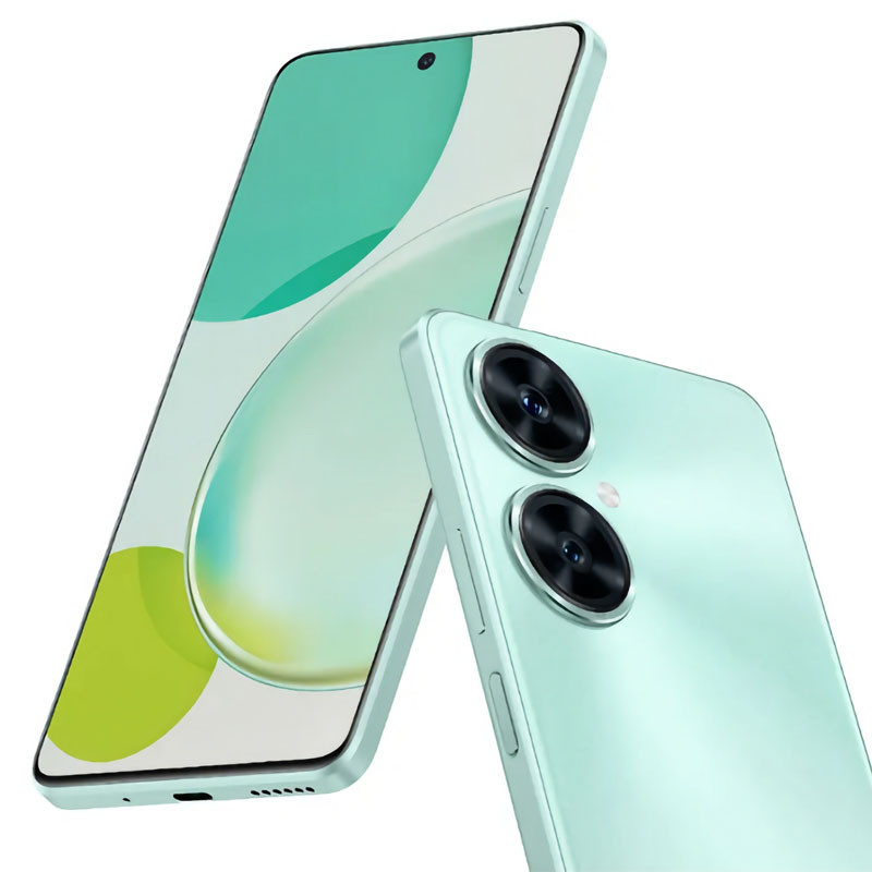 Smartphone Huawei Nova 11i 8Go 128Go Vert