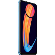 Smartphone Infinix 30i 4Go 128Go Bleu Smartphone Infinix 30i 4Go 128Go Bleu