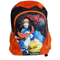 SAC A DOS SUNCE LE PIRATE