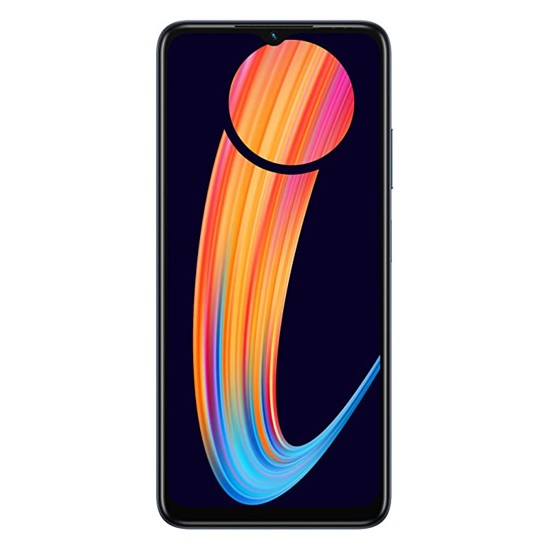Smartphone Infinix 30i 4Go 128Go Noir