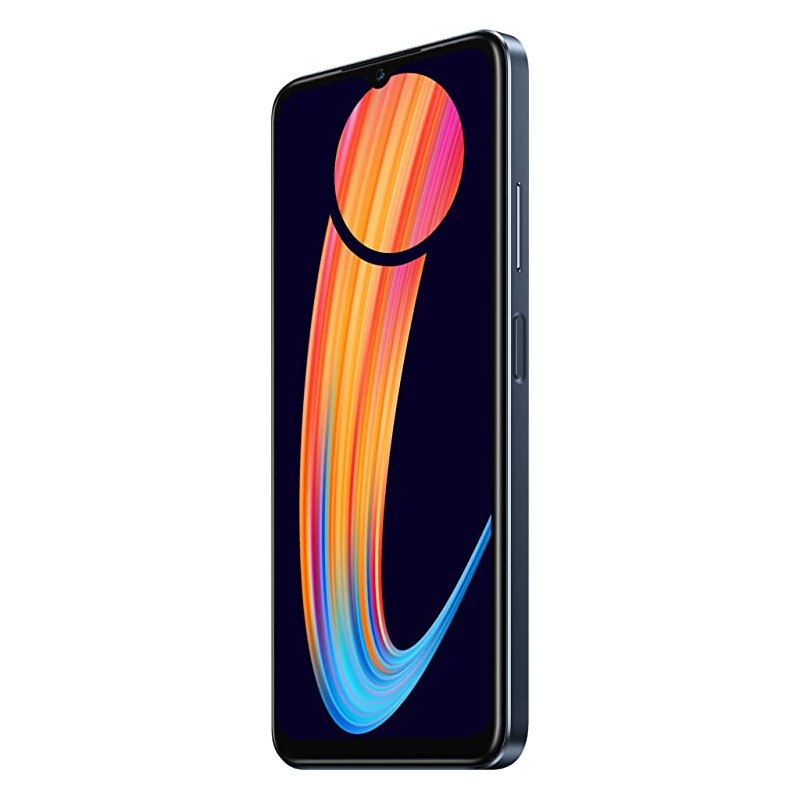 Smartphone Infinix 30i 4Go 128Go Noir