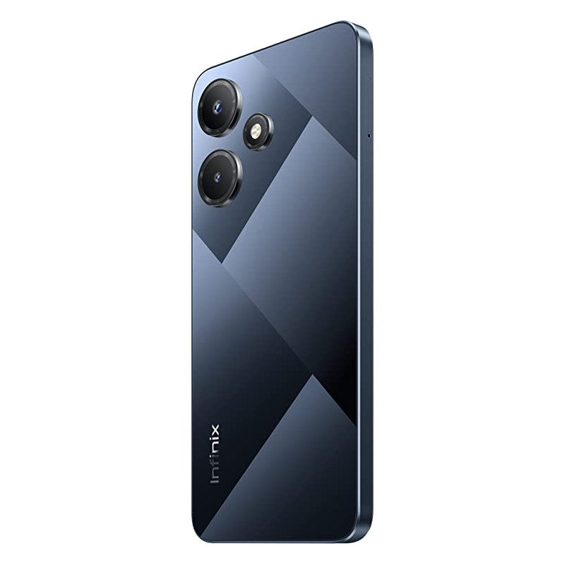 Smartphone Infinix 30i 4Go 128Go Noir