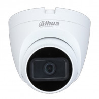 Caméra Intérieur de la marque Dahua, résolution 5MP couleur Blanc