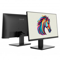 Ecran Redragon Thugga 22" FHD 75Hz - Noir Ecran Redragon Thugga 22" FHD 75Hz - Noir