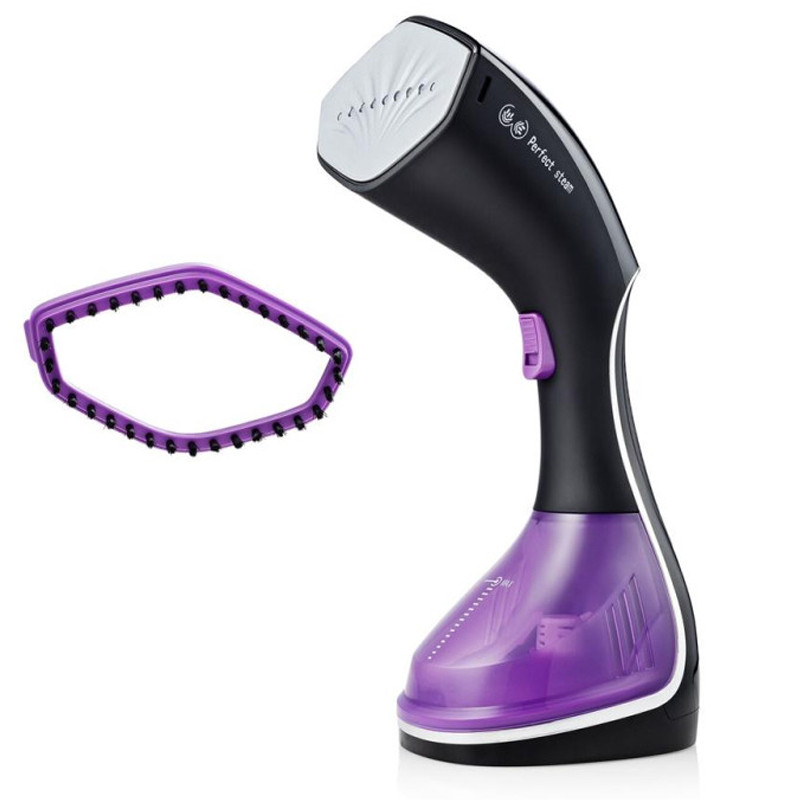 Défroisseur À Main de la marque Tristar ST-8921, puissance 1600 W et de couleur Violet