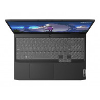 Pc Portable Lenovo IdeaPad Gaming 3 15IAH7 i5 12Gén 16Go 512Go SSD Gris (82S9010TFG) Pc Portable Lenovo IdeaPad Gaming 3 15IAH7 i5 12Gén 16Go 512Go SSD Gris (82S9010TFG)