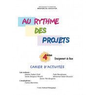 Au rythme des projets...
