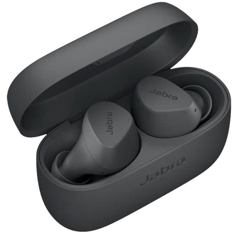 Ecouteur Sans Fil Jabra Elite 2 EMEA - Gris Ecouteur Sans Fil Jabra Elite 2 EMEA - Gris