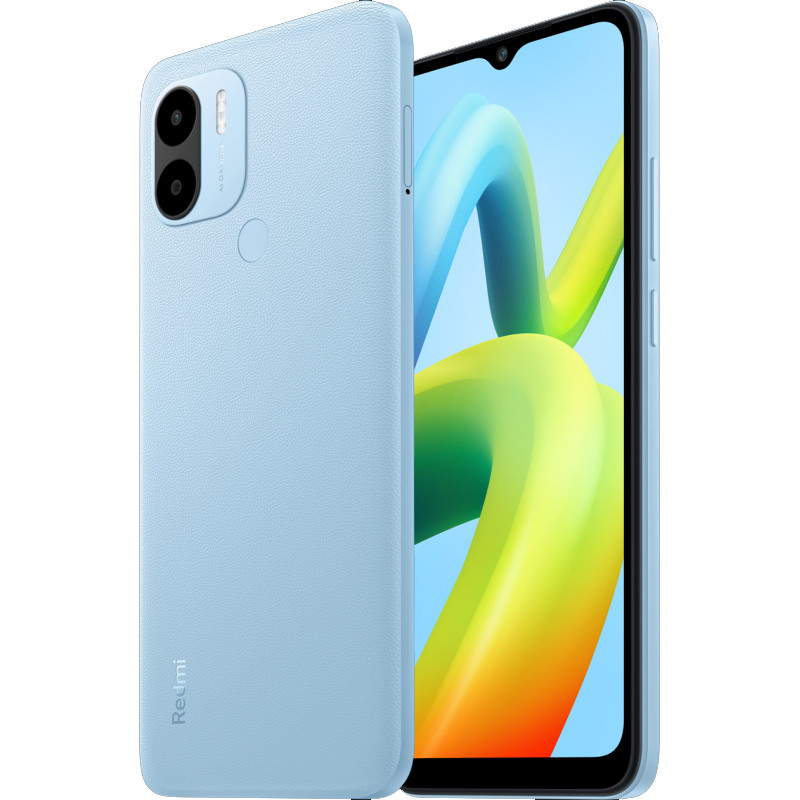 Smartphone Xiaomi Redmi A2 Plus 2Go 32Go - Bleu