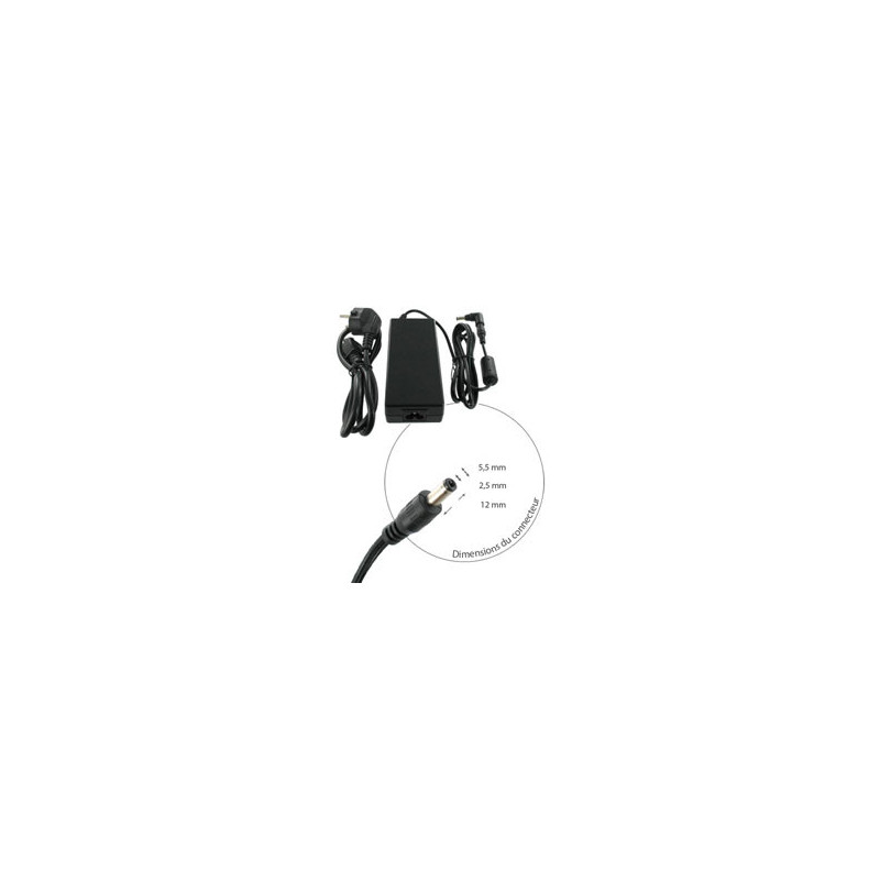CHARGEUR-IBM CHARGEUR-IBM