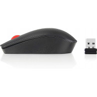 Souris Sans Fil ThinkPad Essential - Noir Souris Sans Fil ThinkPad Essential - Noir